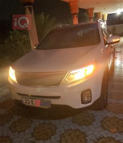 كيا سورينتو